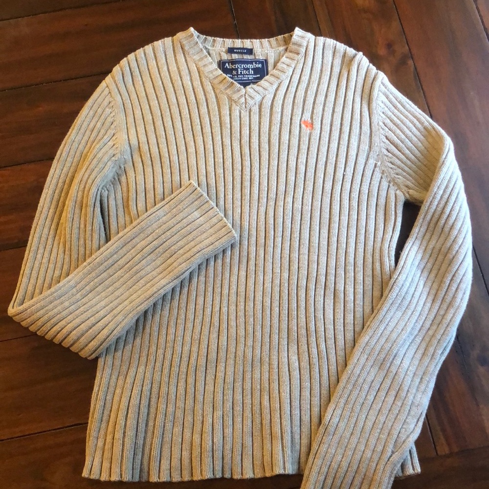 Cozy Sweater!!!